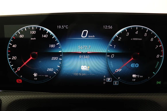 Mercedes-Benz CLA - Afbeelding 26 van 30