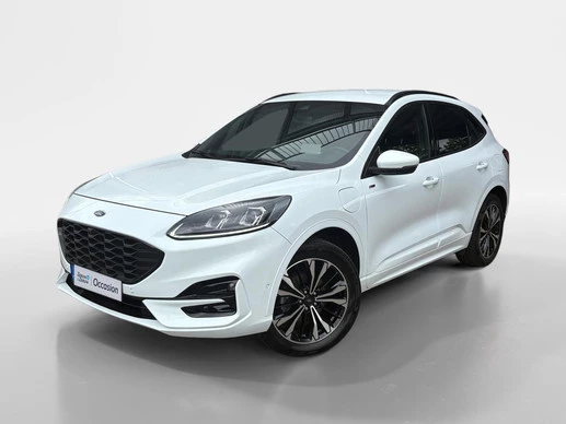 Ford Kuga - Afbeelding 1 van 30