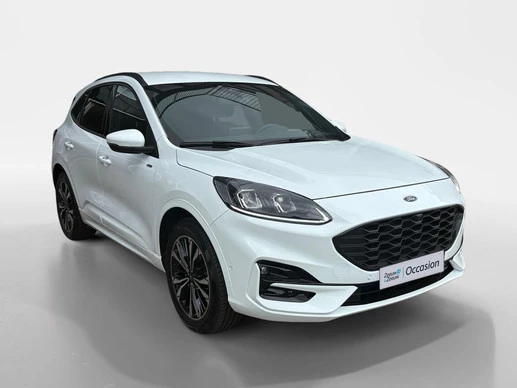 Ford Kuga - Afbeelding 2 van 30