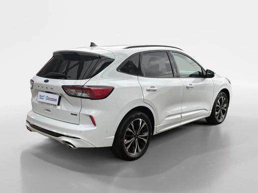Ford Kuga - Afbeelding 3 van 30