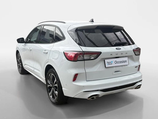 Ford Kuga - Afbeelding 4 van 30