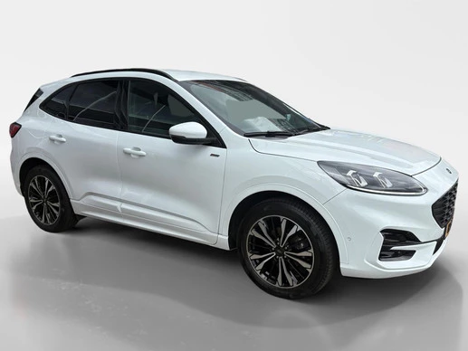 Ford Kuga - Afbeelding 5 van 30