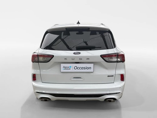 Ford Kuga - Afbeelding 7 van 30