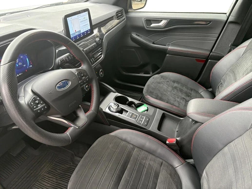 Ford Kuga - Afbeelding 8 van 30