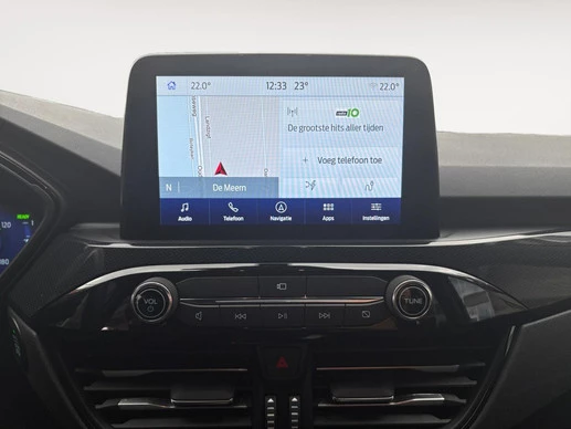 Ford Kuga - Afbeelding 14 van 30