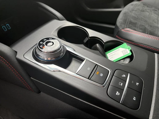 Ford Kuga - Afbeelding 15 van 30