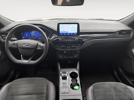 Ford Kuga - Afbeelding 16 van 30
