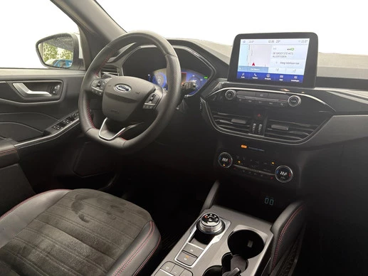 Ford Kuga - Afbeelding 17 van 30