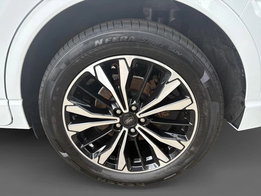 Ford Kuga - Afbeelding 21 van 30
