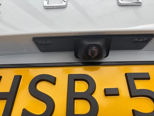 Ford Kuga - Afbeelding 22 van 30