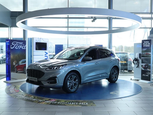 Ford Kuga - Afbeelding 30 van 30