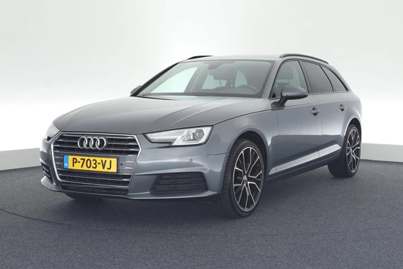 Audi A4 - Afbeelding 1 van 30
