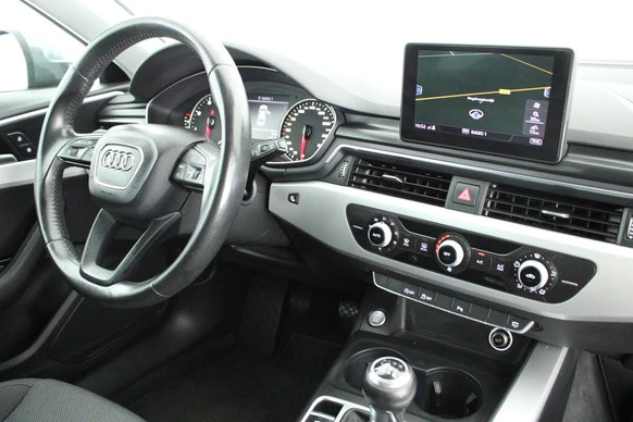 Audi A4 - Afbeelding 2 van 30