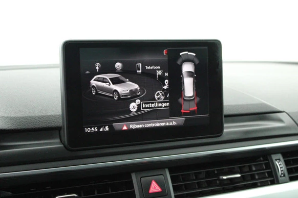 Audi A4 - Afbeelding 3 van 30