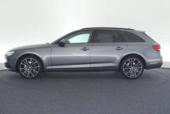 Audi A4 - Afbeelding 4 van 30