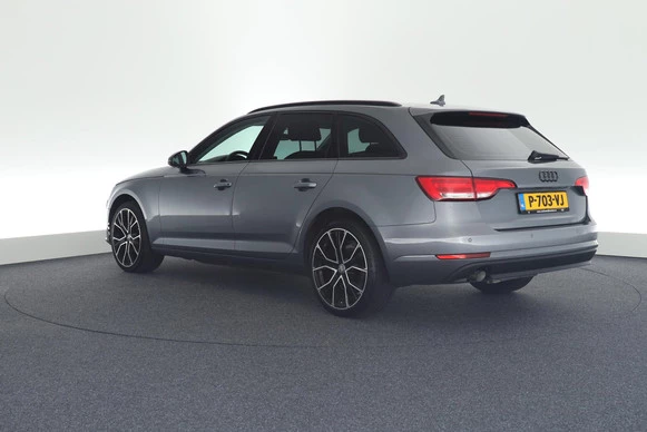 Audi A4 - Afbeelding 5 van 30
