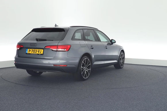 Audi A4 - Afbeelding 6 van 30
