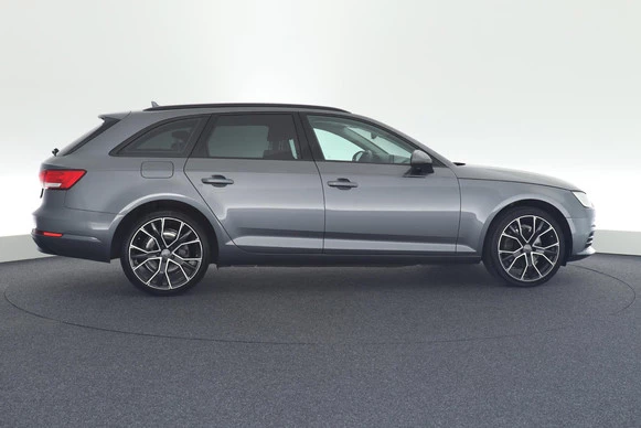 Audi A4 - Afbeelding 7 van 30