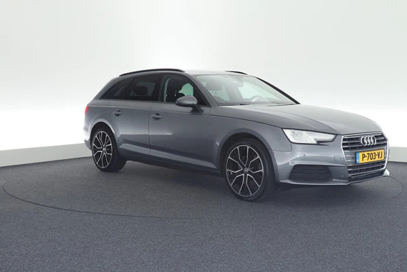 Audi A4 - Afbeelding 8 van 30