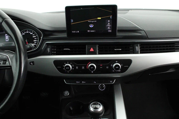 Audi A4 - Afbeelding 9 van 30