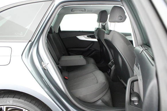 Audi A4 - Afbeelding 10 van 30
