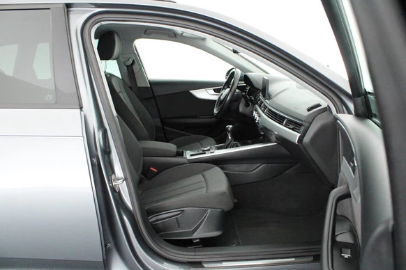 Audi A4 - Afbeelding 11 van 30