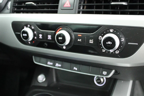 Audi A4 - Afbeelding 12 van 30