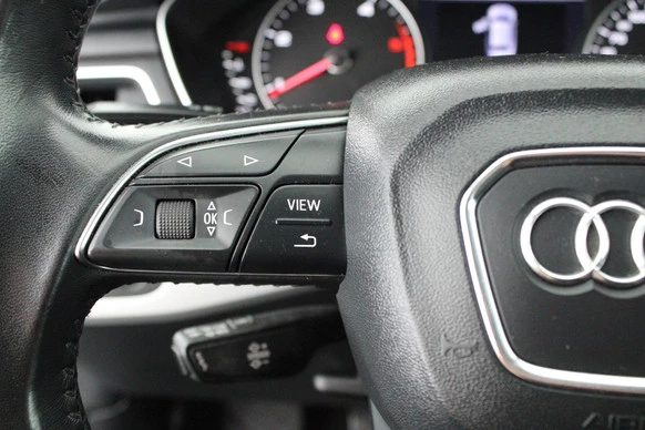 Audi A4 - Afbeelding 16 van 30