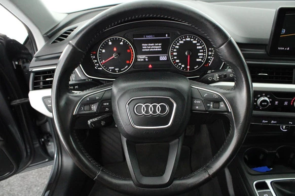 Audi A4 - Afbeelding 17 van 30