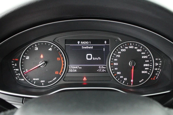Audi A4 - Afbeelding 19 van 30