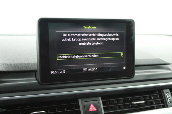 Audi A4 - Afbeelding 23 van 30