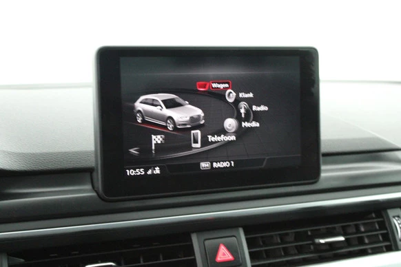 Audi A4 - Afbeelding 24 van 30
