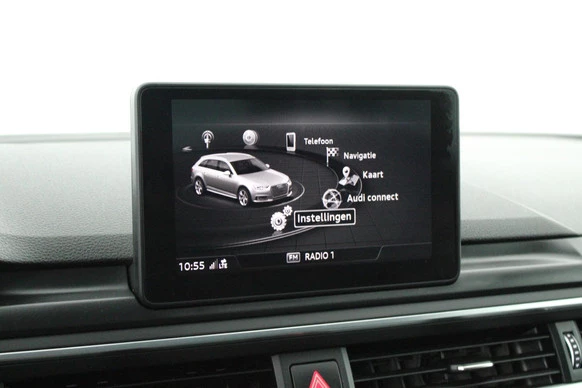 Audi A4 - Afbeelding 25 van 30