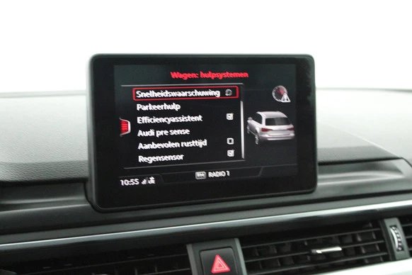 Audi A4 - Afbeelding 27 van 30
