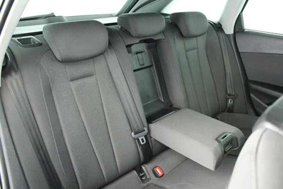 Audi A4 - Afbeelding 29 van 30