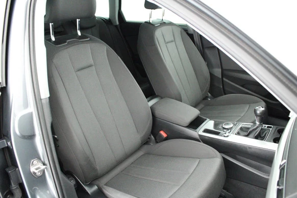 Audi A4 - Afbeelding 30 van 30