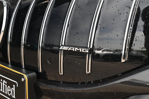 Mercedes-Benz EQS - Afbeelding 6 van 30