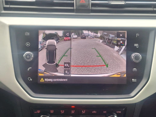 SEAT Arona - Afbeelding 12 van 30