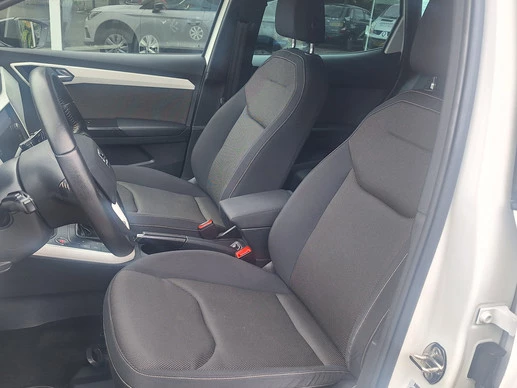 SEAT Arona - Afbeelding 19 van 30