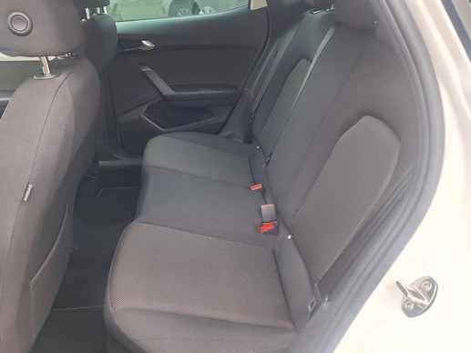 SEAT Arona - Afbeelding 20 van 30