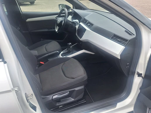 SEAT Arona - Afbeelding 21 van 30