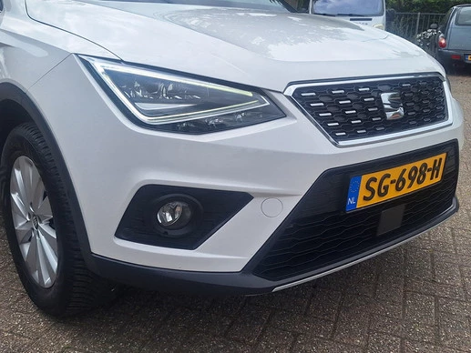 SEAT Arona - Afbeelding 29 van 30