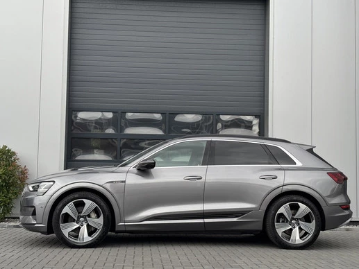 Audi e-tron - Afbeelding 2 van 17