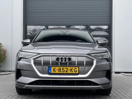 Audi e-tron - Afbeelding 3 van 17
