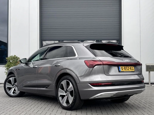 Audi e-tron - Afbeelding 4 van 17
