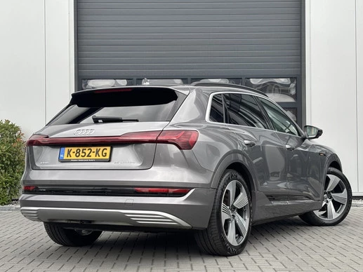 Audi e-tron - Afbeelding 5 van 17