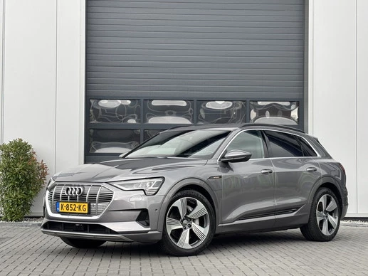Audi e-tron - Afbeelding 6 van 17