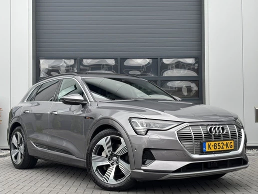 Audi e-tron - Afbeelding 7 van 17