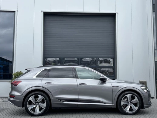 Audi e-tron - Afbeelding 8 van 17