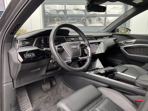 Audi e-tron - Afbeelding 9 van 17